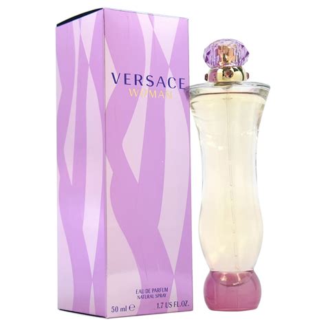 versace woman perfume reviews.